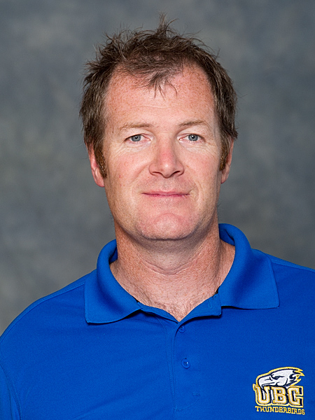 Mike Pearce